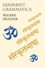 Sanskriet-grammatica Cover Image