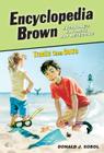 Encyclopedia Brown Tracks Them Down By Donald J. Sobol, Leonard Shortall (Illustrator) Cover Image