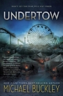 Undertow (The Undertow Trilogy) By Michael Buckley Cover Image