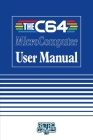 THEC64 MicroComputer User Manual By Retro Games Ltd Cover Image