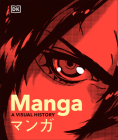 Manga A Visual History Cover Image