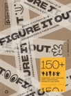 Figure It Out: Designer Toys and Their Makers Cover Image