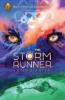 The Storm Runner By J. C. Cervantes Cover Image