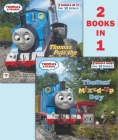 Thomas' Mixed-Up Day/Thomas Puts the Brakes On (Thomas & Friends) (Pictureback(R)) By Random House, Random House (Illustrator) Cover Image
