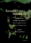 Reconceiving the Family Cover Image