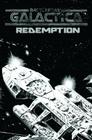 Redemption Cover Image