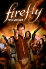 Firefly: Trivia Quiz Book By Bobby Cox Cover Image