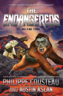 The Endangereds: Melting Point Cover Image