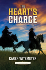 The Heart's Charge By Karen Witemeyer Cover Image