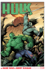 HULK BY MARK WAID & GERRY DUGGAN: THE COMPLETE COLLECTION By Mark Waid, Gerry Duggan, Aubrey Sitterson, Flaviano Armentaro (Illustrator), Gary Frank (Cover design or artwork by) Cover Image