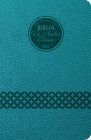 Biblia Tu Andar Diario-Rvr 1960 Cover Image