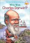 Who Was Charles Darwin? By Deborah Hopkinson, Nancy Harrison (Illustrator) Cover Image