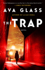 The Trap: A Novel By Ava Glass Cover Image