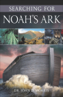 Searching for Noah's Ark (Icr): (Booklet) By Institute for Creation Research Cover Image