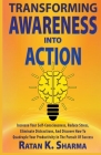 Transforming Awareness into Action Cover Image