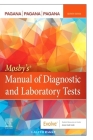 Manual of Diagnostic and Laboratory Tests By Laleth Rakky Cover Image
