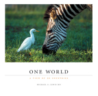 One World A View of 50 Countries Cover Image