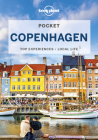 Lonely Planet Pocket Copenhagen 5 (Pocket Guide) Cover Image