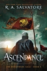 Ascendance (DemonWars series #5) Cover Image