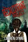 The Recalcitrant Project By Lauren Lynne Cover Image