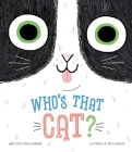 Who's That Cat? Cover Image