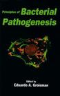Principles of Bacterial Pathogenesis Cover Image