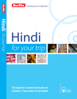 Berlitz Hindi for Your Trip By Berlitz Publishing Company Cover Image