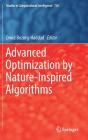 Advanced Optimization by Nature-Inspired Algorithms (Studies in Computational Intelligence #720) By Omid Bozorg-Haddad (Editor) Cover Image