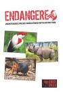 Endangered: Undefended Species Threatened with Extinction Cover Image