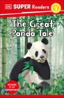 DK Super Readers Level 2: The Great Panda Tale Cover Image