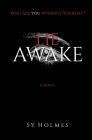 Lie Awake By Sy Holmes Cover Image