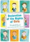Declaration of the Rights of Girls and Boys: A Flipbook By Élisabeth Brami, Estelle Billon-Spagnol (Illustrator) Cover Image