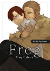 Frog (Manga) By Mary Calmes Cover Image