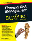 Financial Risk Management for Dummies Cover Image