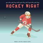 Hockey Night Cover Image