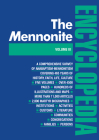 Mennonite Encyclopedia/ Vol 3: Volume 3 By Cornelius Krahn (Editor) Cover Image