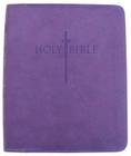 Thinline Bible-OE-Personal Size Kjver Cover Image