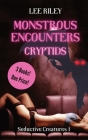 Monstrous Encounters: Cryptids: Monster Erotica Collection Cover Image