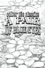 A Pair of Blue Eyes By Colour the Classics Cover Image