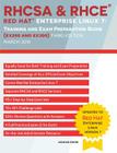 RHCSA & RHCE Red Hat Enterprise Linux 7: Training and Exam Preparation Guide (EX200 and EX300), Third Edition Cover Image