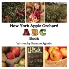 New York Apple Orchard ABC Book Cover Image