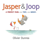 Jasper & Joop (Gossie & Friends) By Olivier Dunrea Cover Image