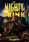 The Mighty Skink Cover Image