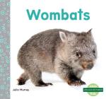 Wombats (Wombats) By Julie Murray Cover Image