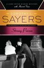 Strong Poison: A Lord Peter Wimsey Mystery with Harriet Vane By Dorothy L. Sayers Cover Image