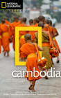 National Geographic Traveler: Cambodia By Trevor Ranges Cover Image