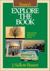 Baxter's Explore the Book By J. Sidlow Baxter Cover Image
