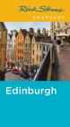 Rick Steves Snapshot Edinburgh Cover Image