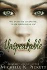 Unspeakable (Freedom Series) Cover Image