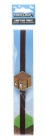 Minecraft: Crafting Table Enamel Charm Bookmark (Gaming) By Insights Cover Image